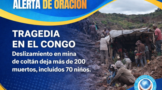 Banner Noticia Congo