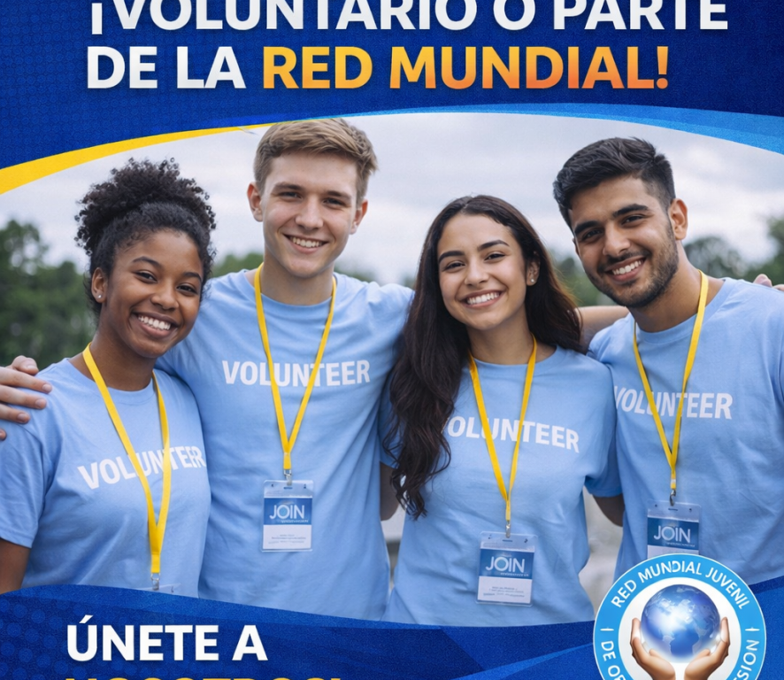 Voluntario