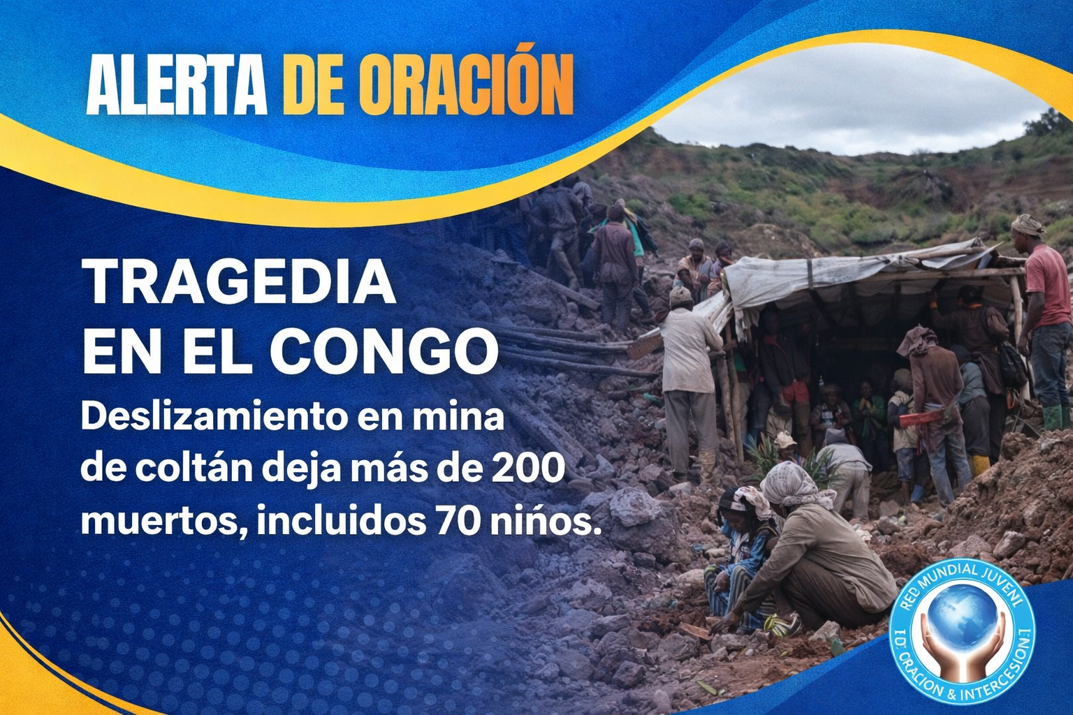 Banner Noticia Congo